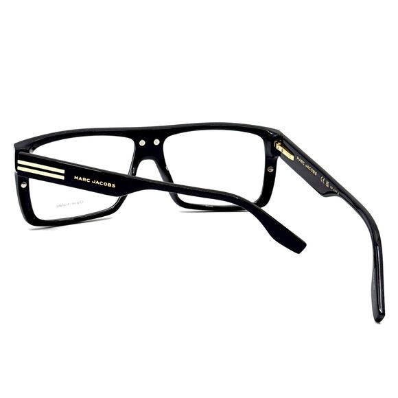 New, MARC JACOBS Sunglasses MARC 672/CS 80799 Authentic - Picture 13 of 15